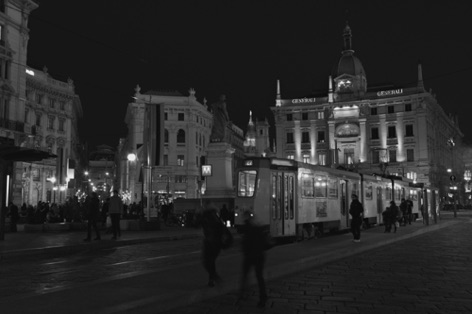 Piazza Cordusio